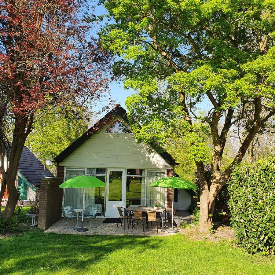 Enjoy Heuvelland Villa Simpelveld Exteriör bild
