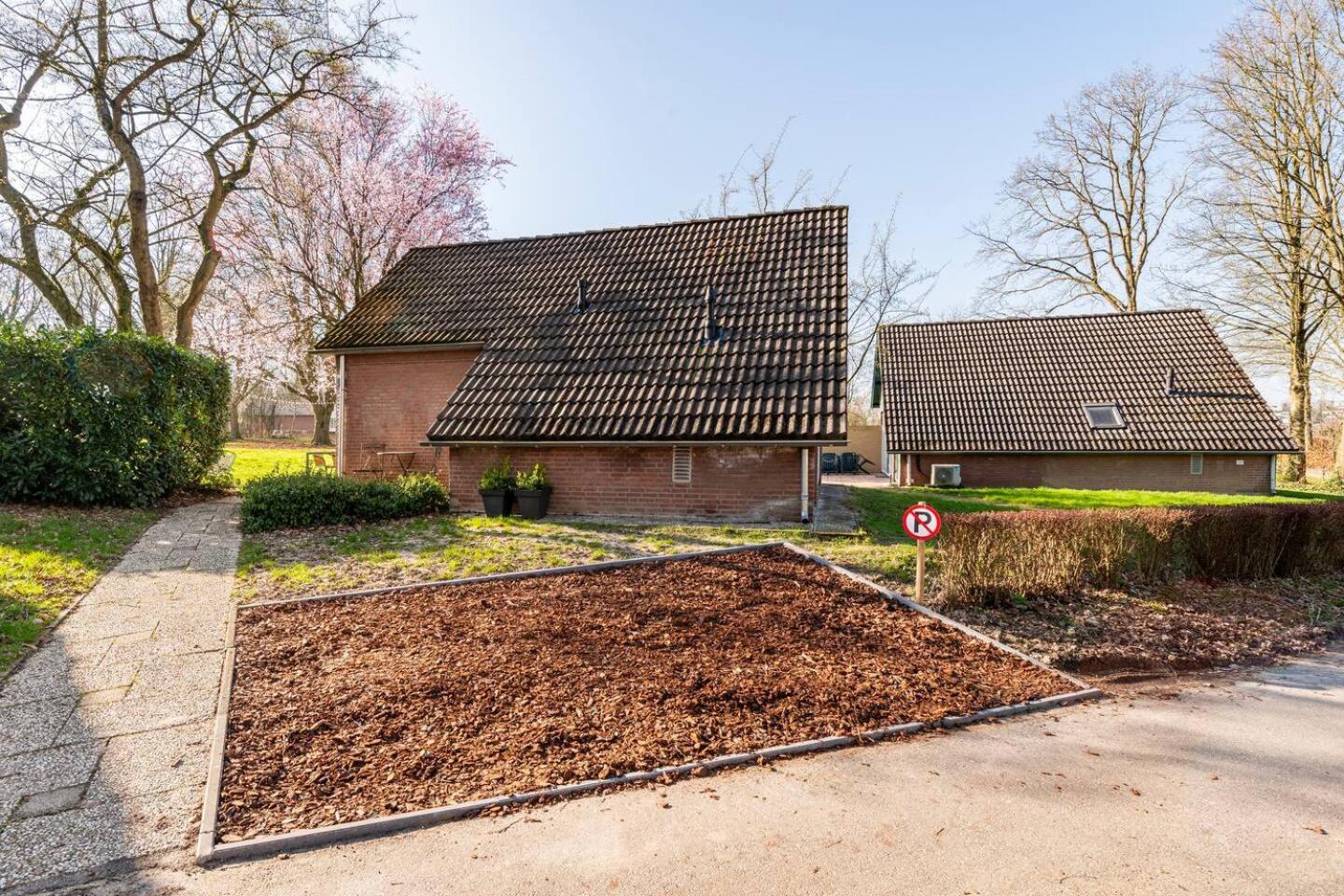 Enjoy Heuvelland Villa Simpelveld Exteriör bild