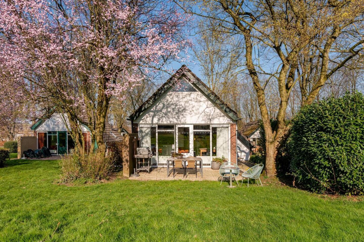Enjoy Heuvelland Villa Simpelveld Exteriör bild