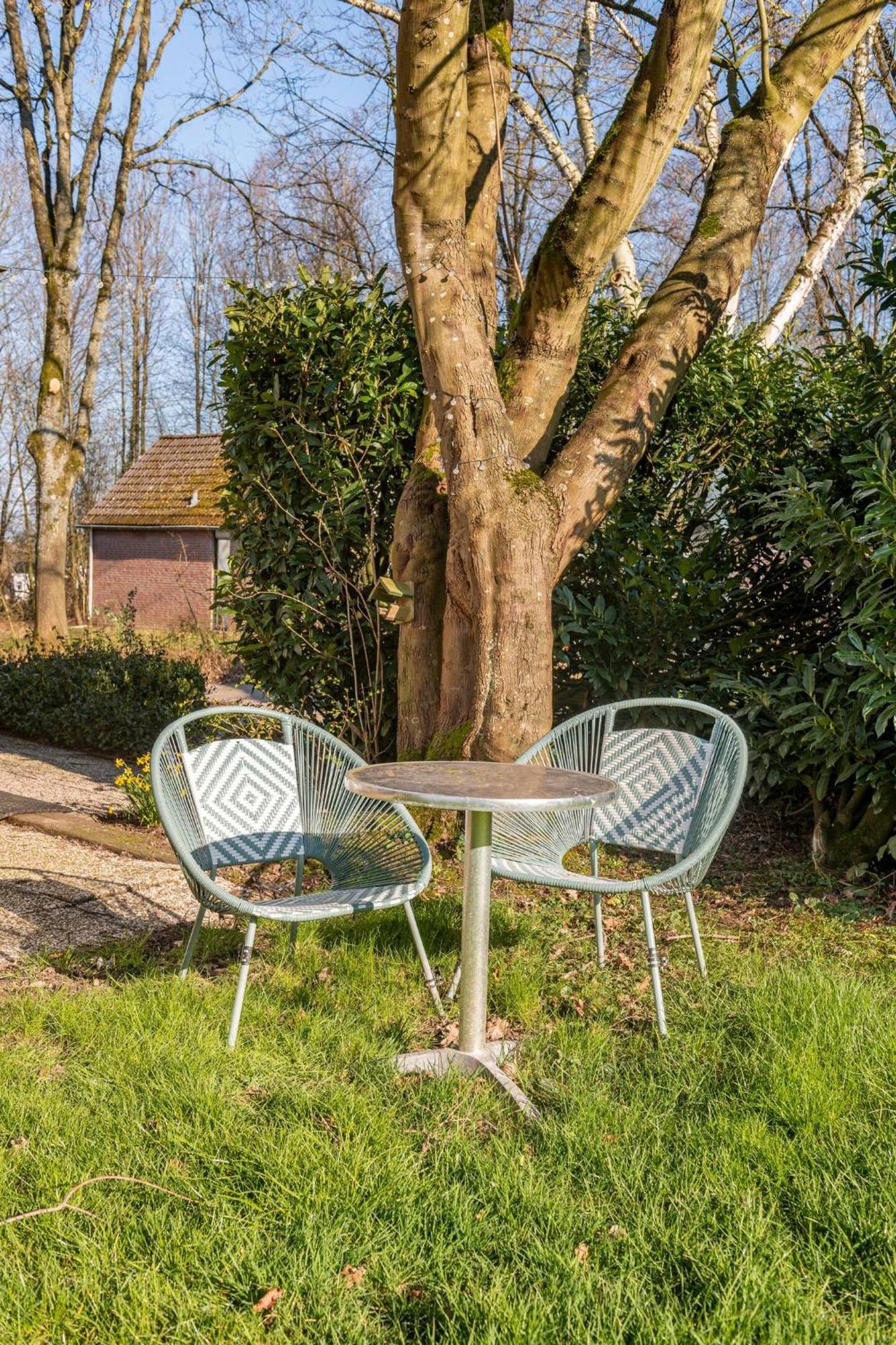 Enjoy Heuvelland Villa Simpelveld Exteriör bild